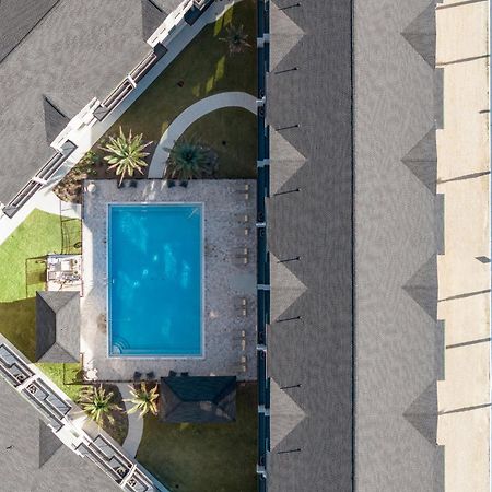 Paradise Shores 310 By Pristine Properties Vacation Rentals Мексико Бийч Екстериор снимка