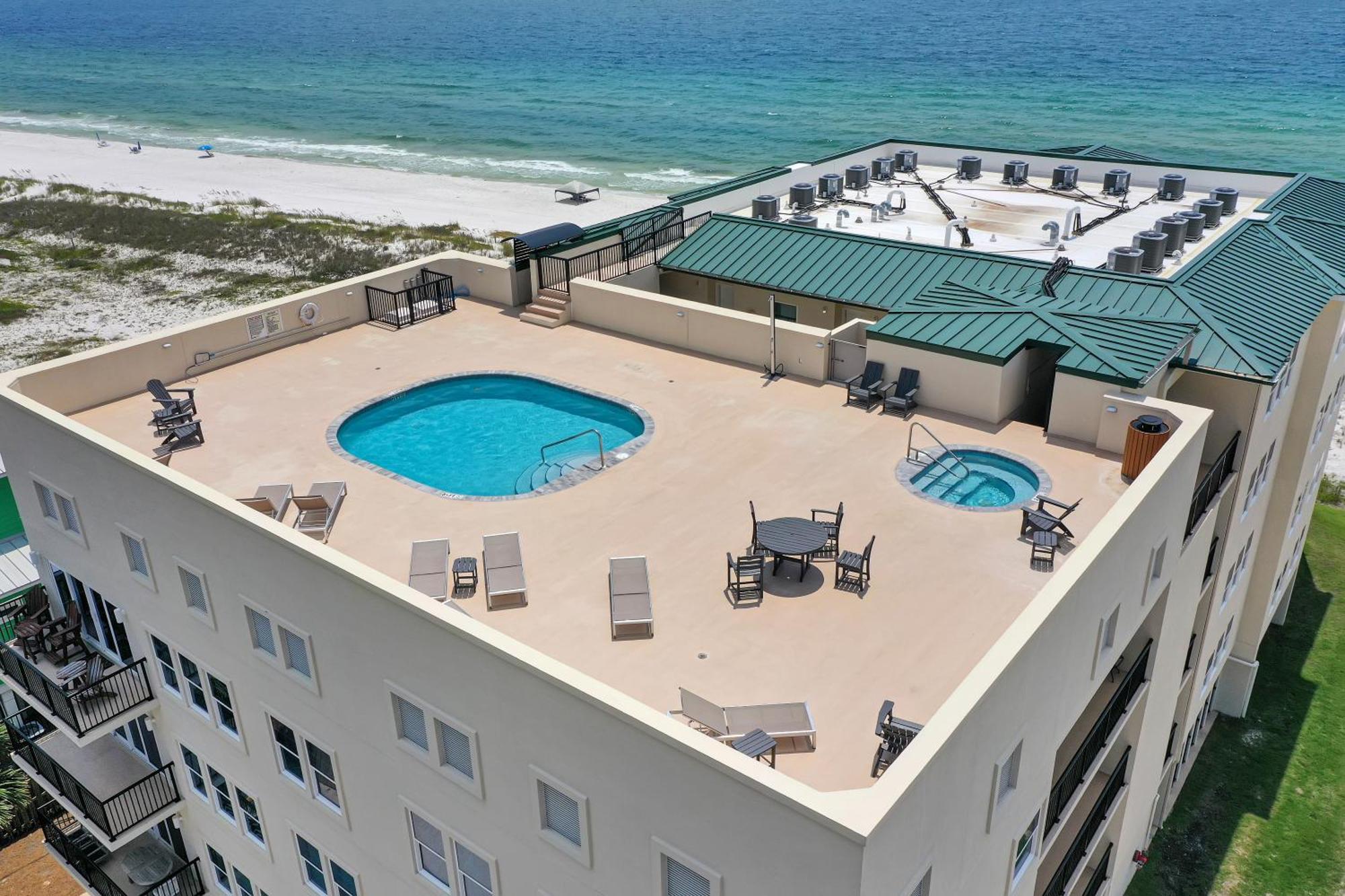 Paradise Shores 310 By Pristine Properties Vacation Rentals Мексико Бийч Екстериор снимка