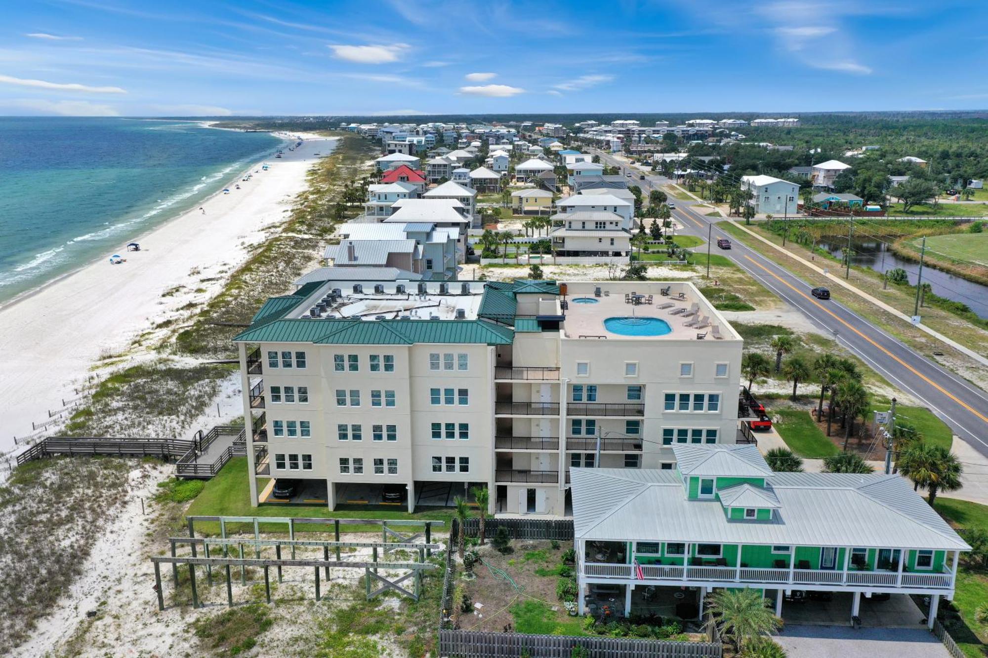 Paradise Shores 310 By Pristine Properties Vacation Rentals Мексико Бийч Екстериор снимка