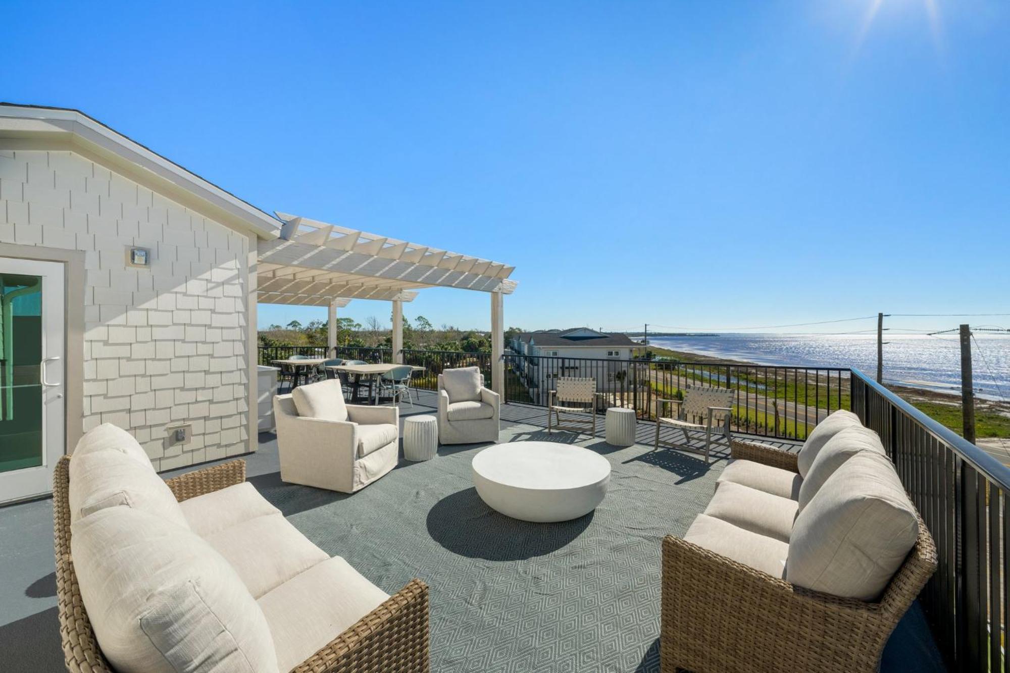 Paradise Shores 310 By Pristine Properties Vacation Rentals Мексико Бийч Екстериор снимка