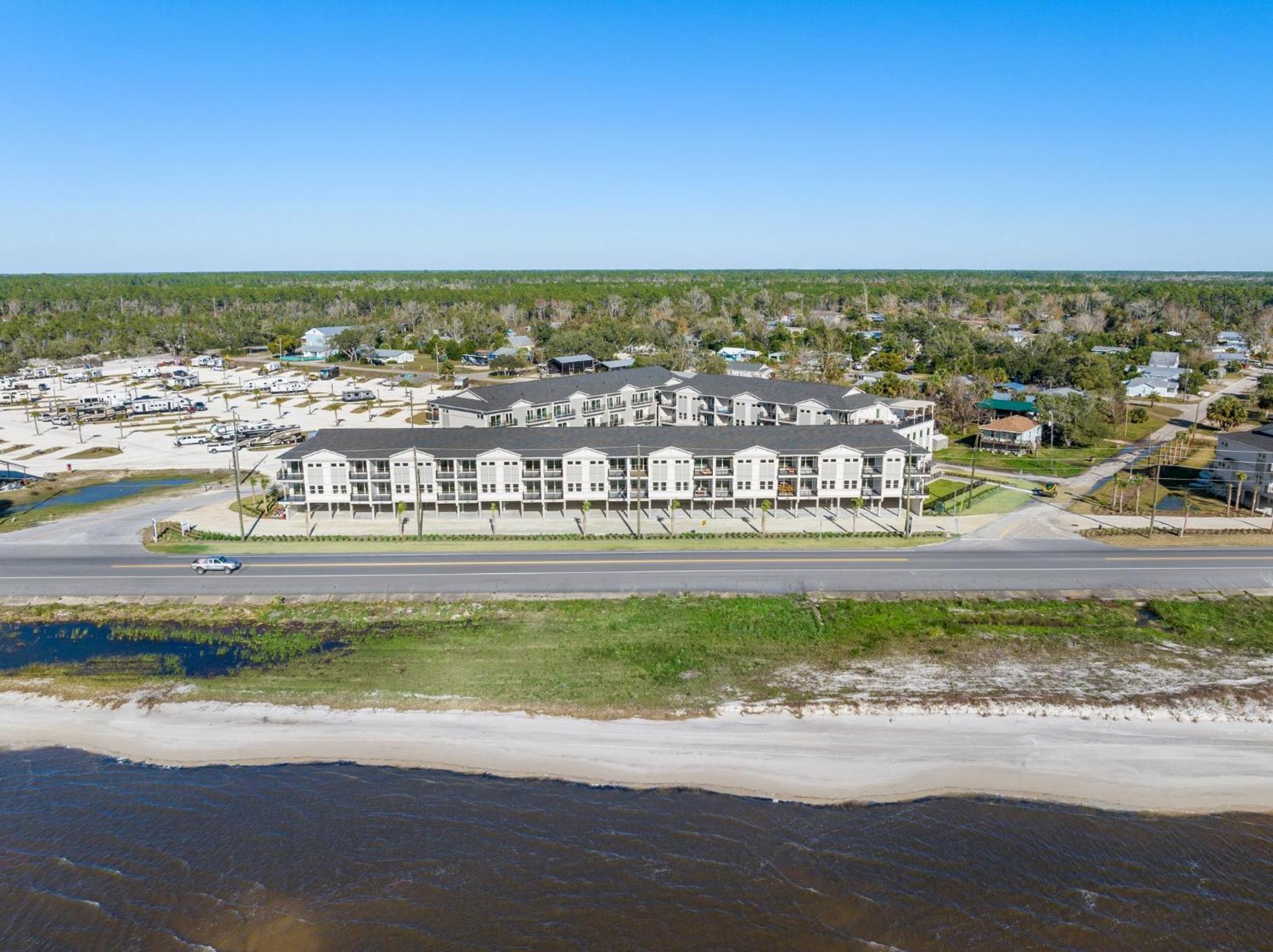 Paradise Shores 310 By Pristine Properties Vacation Rentals Мексико Бийч Екстериор снимка