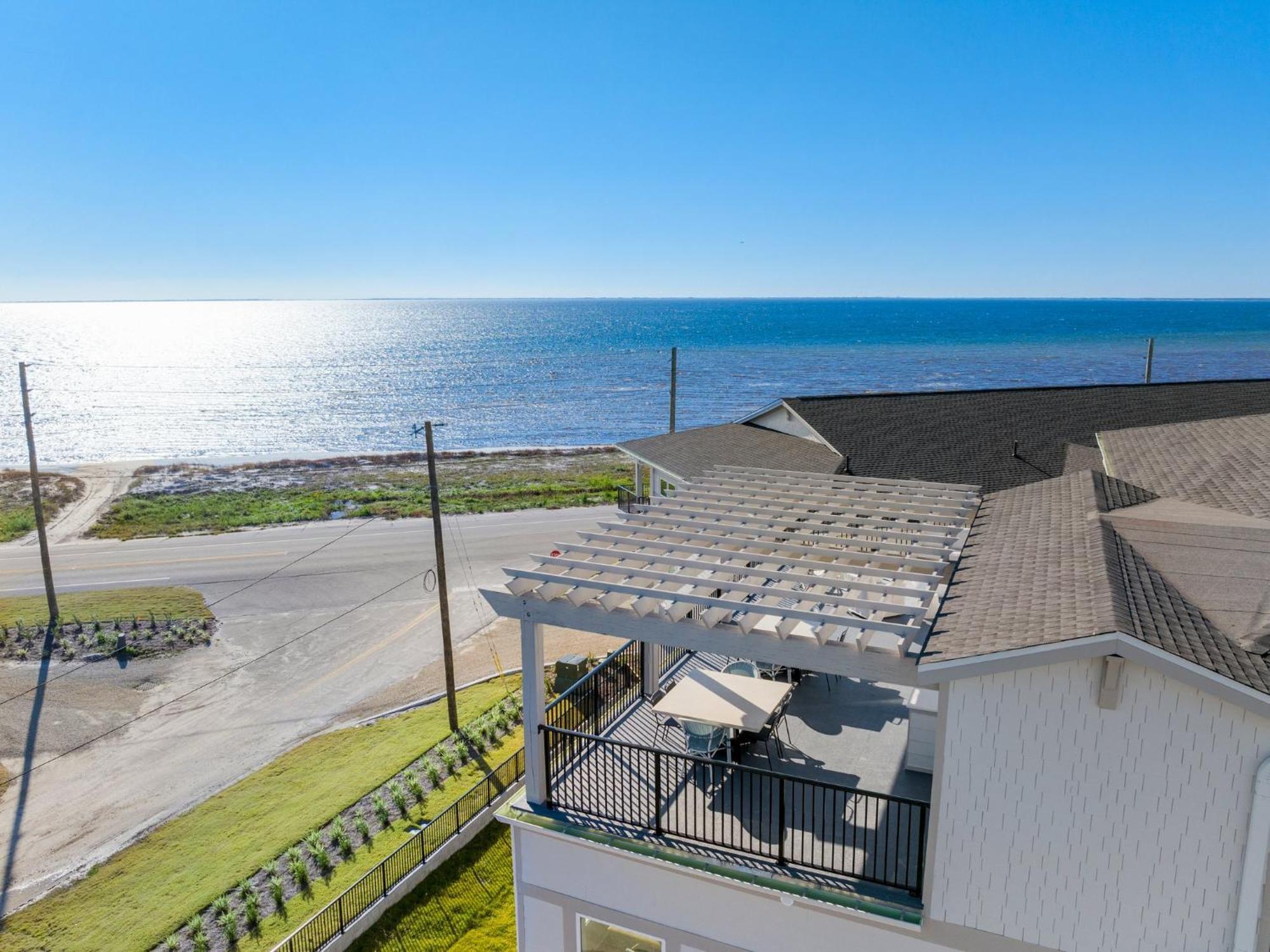 Paradise Shores 310 By Pristine Properties Vacation Rentals Мексико Бийч Екстериор снимка