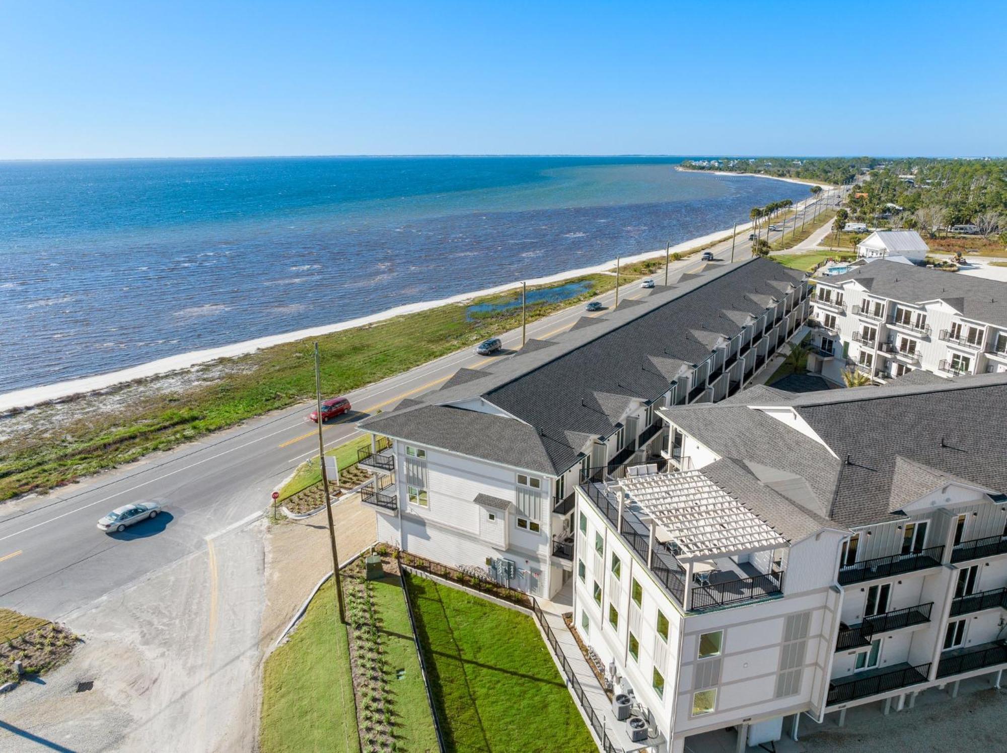 Paradise Shores 310 By Pristine Properties Vacation Rentals Мексико Бийч Екстериор снимка