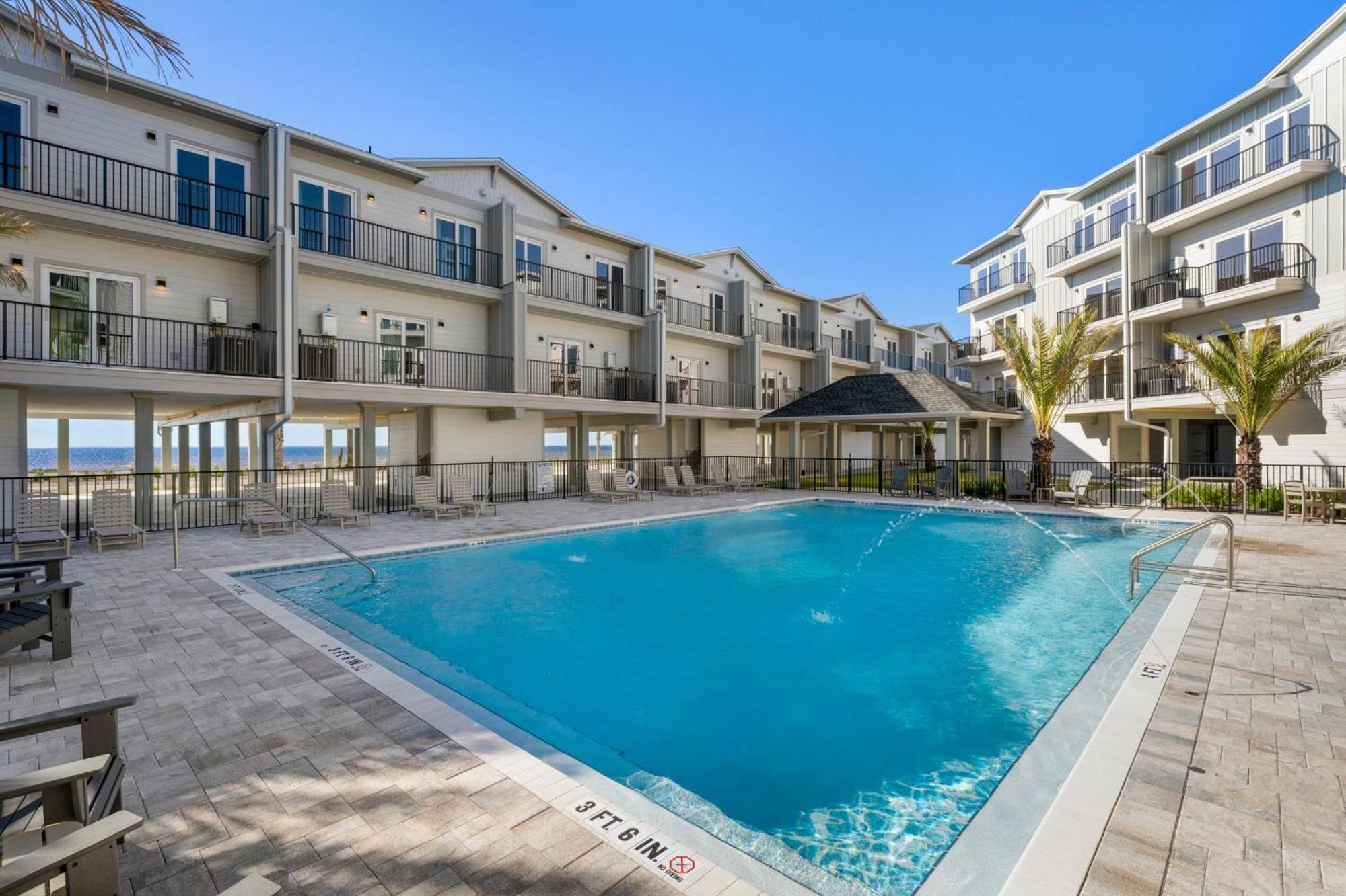 Paradise Shores 310 By Pristine Properties Vacation Rentals Мексико Бийч Екстериор снимка