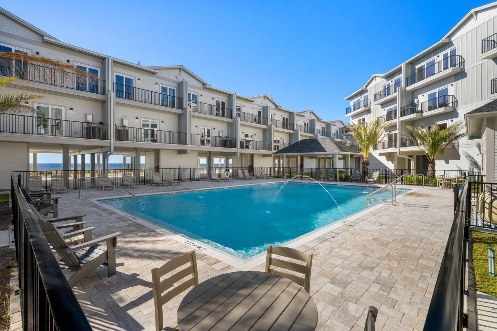 Paradise Shores 310 By Pristine Properties Vacation Rentals Мексико Бийч Екстериор снимка
